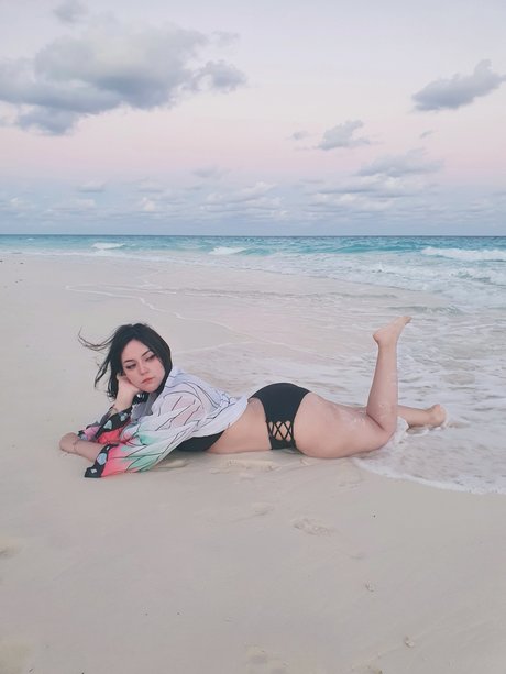 Judys Lullaby model hd picture