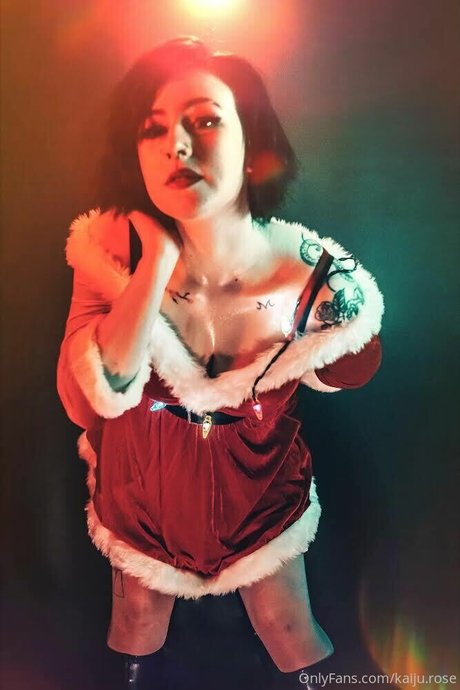 Kaiju rose pretty pornstar images