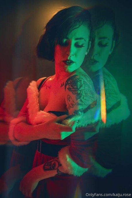 Kaiju rose sex actress photos