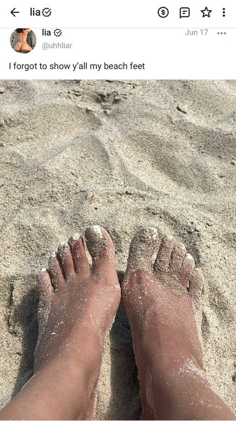 Uhhlia best model pictures