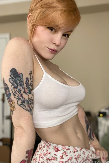 Kenzie Logan sex actress galleries