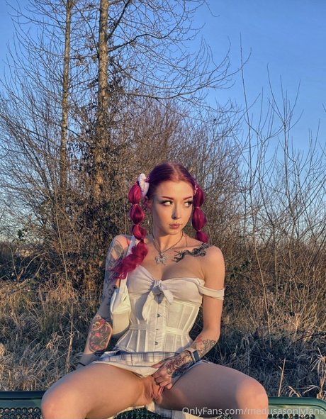 Medusas free actress photo