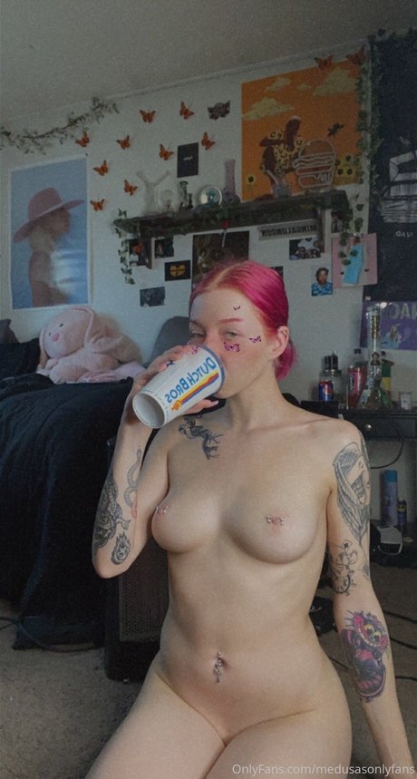 Medusas pornstar free picture