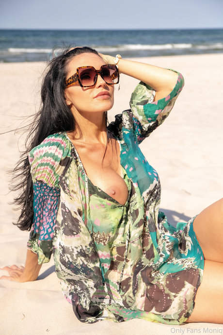 Monika Zakrent naked pornstar img