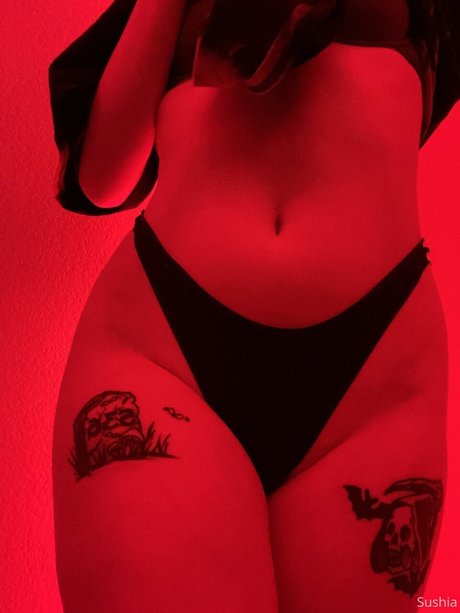 Sushia model porn images