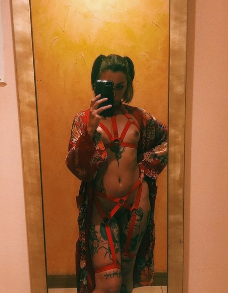 Pimenta model sex photo