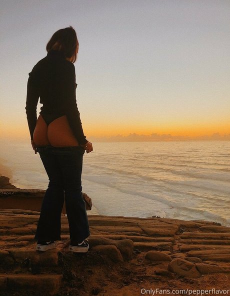 Pimenta pretty star picture