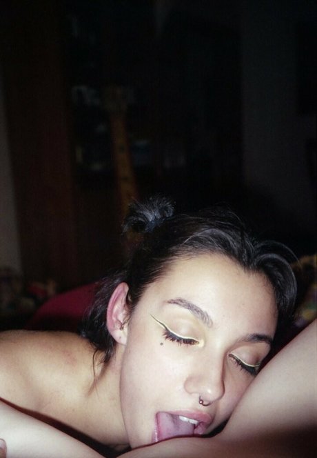 sucking cock onlyfans pretty image