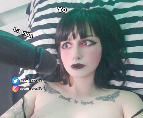 death pornstar nice photo