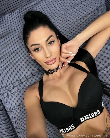 Mari Sweet_ pornstar adult gallery