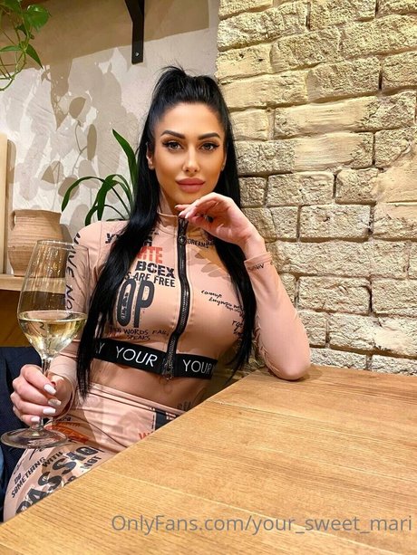 Mari Sweet_ star top image