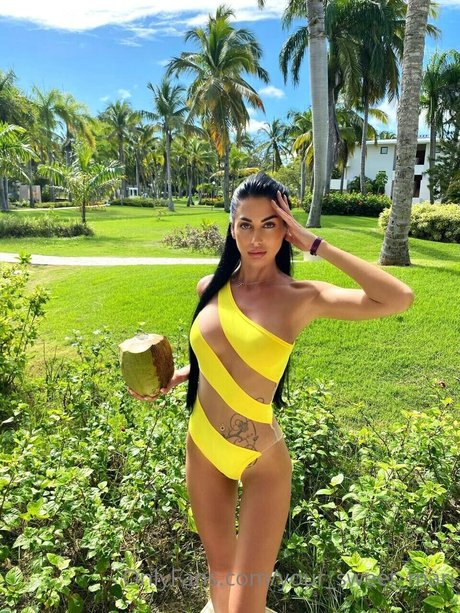 Mari Sweet_ model nudes photos