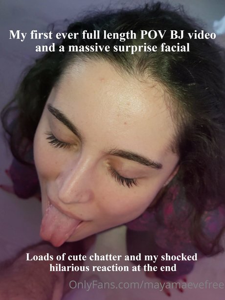 Maya Maeve_ model porn pics