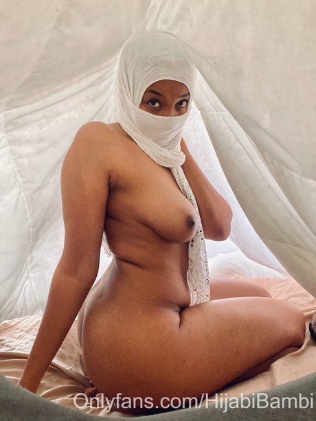Hijabi Bambi pornstar adult archive