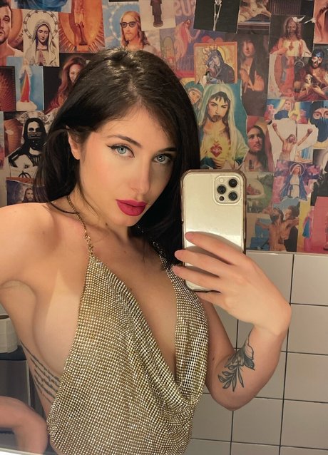 _Daniela Sofia Bragagnolo_ model beautiful picture