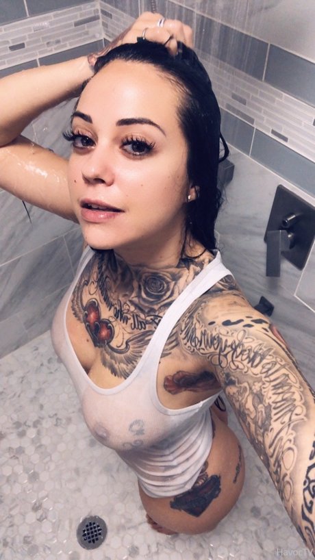 Stacey Havoc_ top model img