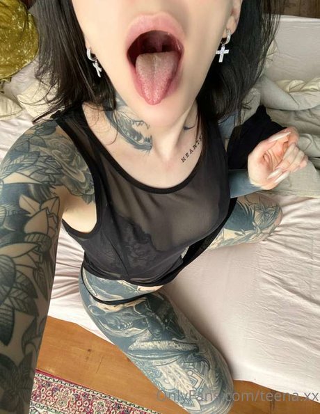 Teena_ star art galleries