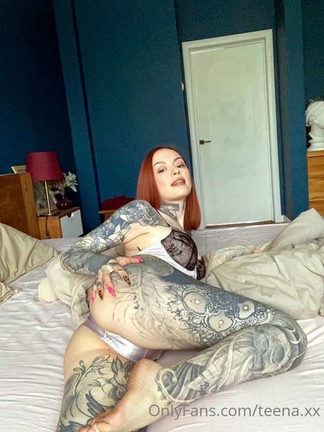 Teena_ star hot picture