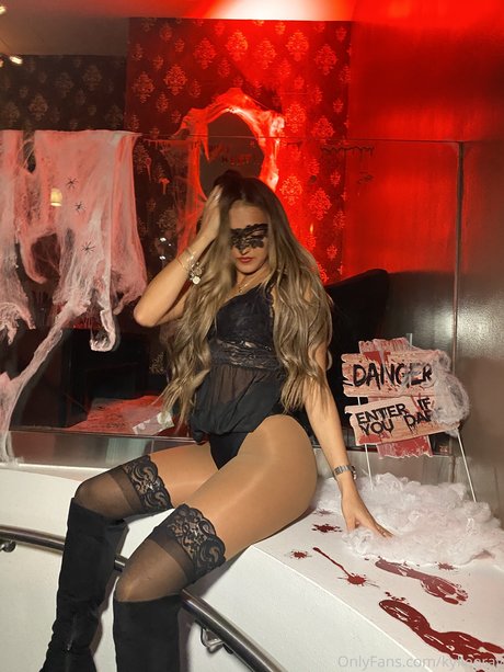 _Kylie Ray model photos