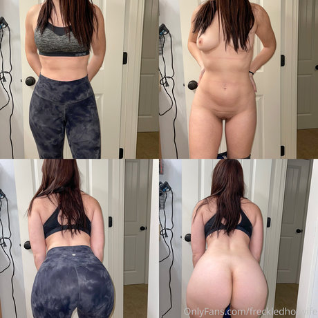 Freckled hot wife_ Photo Gallery