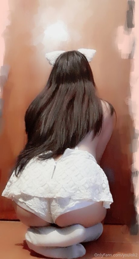 The Waifu Mask hd actress photo