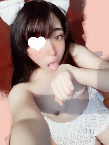 The Waifu Mask hd model picture