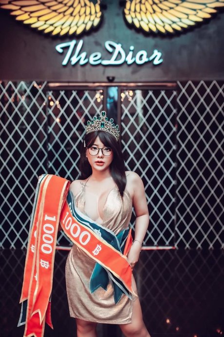 _Donut Nami nudes model galleries