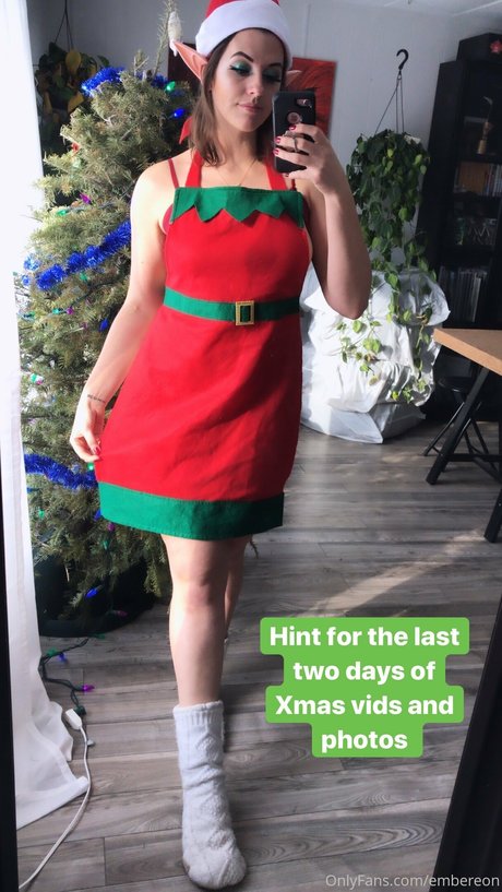 Embereon_ pornstar high quality photos