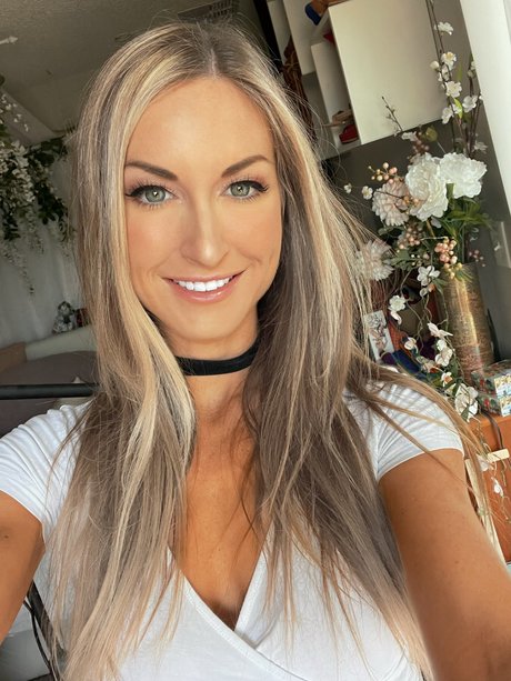 Megan fitamergrl exclusive star photos