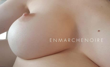 Helene Enmarchenoire model beautiful picture