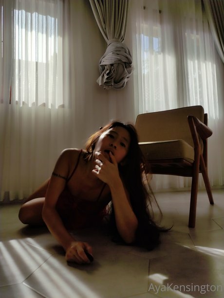 Aya Kensington top pornstar pictures