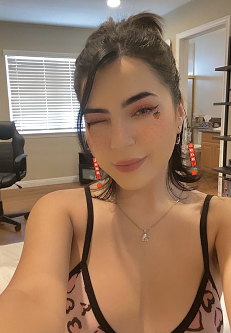 Coughs pretty pornstar gallery