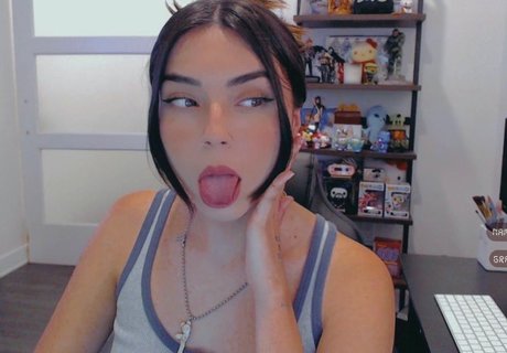 Coughs pornstar xxx pics