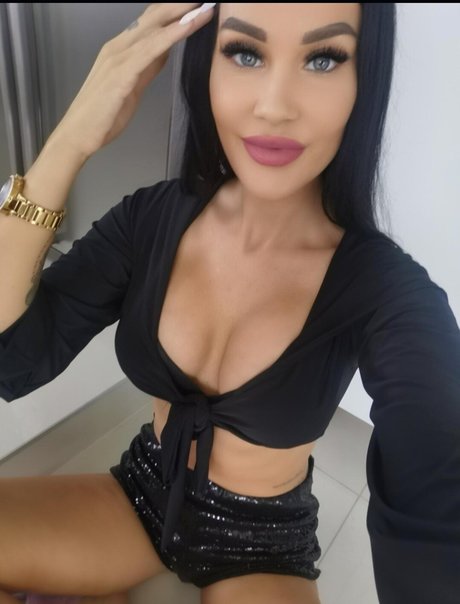 Silwianna high quality star image