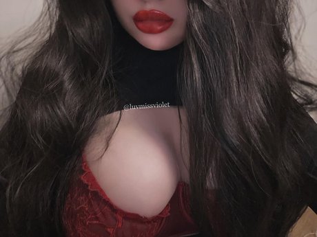 Tenshi Rachel nudes actress photo