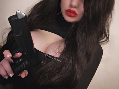 Tenshi Rachel hd actress gallery