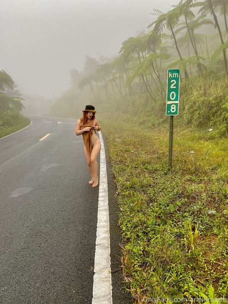 Ariel Dreams high quality pornstar image