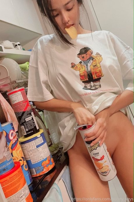 Bunny Keys_ best model galleries