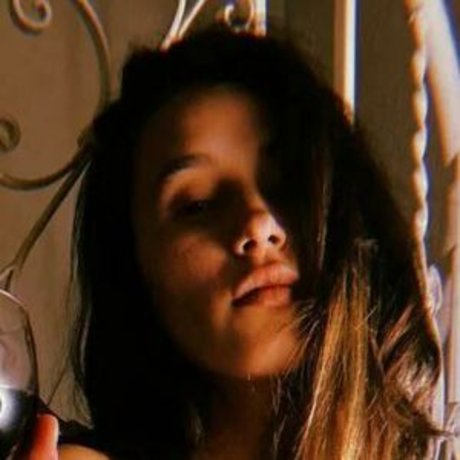 Nayvi Diaz nudes star pics