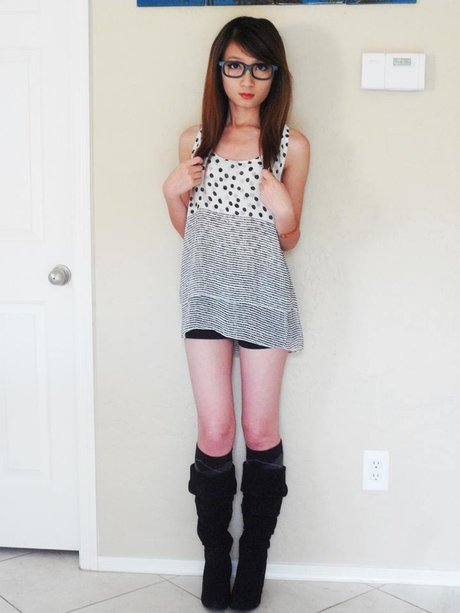 _Nancy Tran pornstar top photos