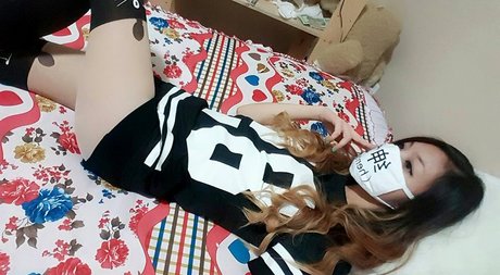 _Nancy Tran sexy star photos