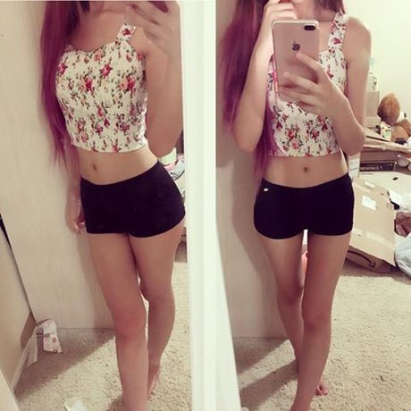 redhead xxx onlyfans nude img