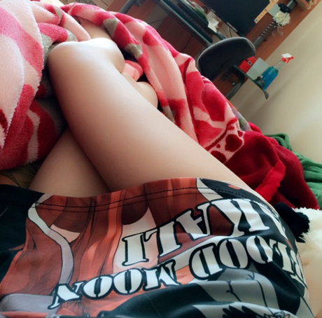 _Nancy Tran erotic pornstar gallery