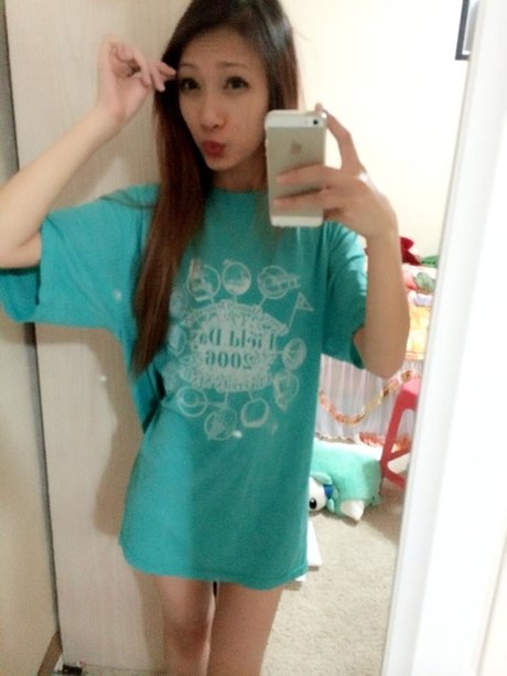 _Nancy Tran hot model pictures