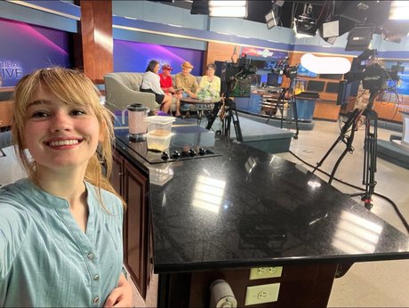 Eloisenoice_ pretty actress photo