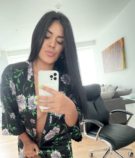 Zaid Ferrer porn model pic