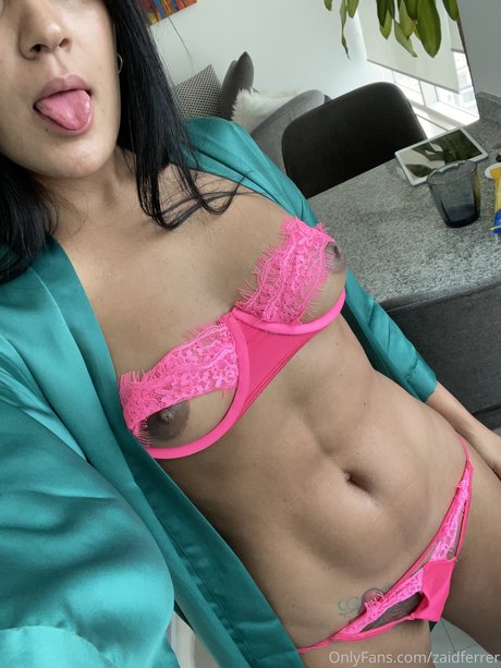 Zaid Ferrer Profile Photo