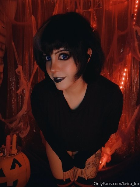 _Keira Lex perfect actress archive