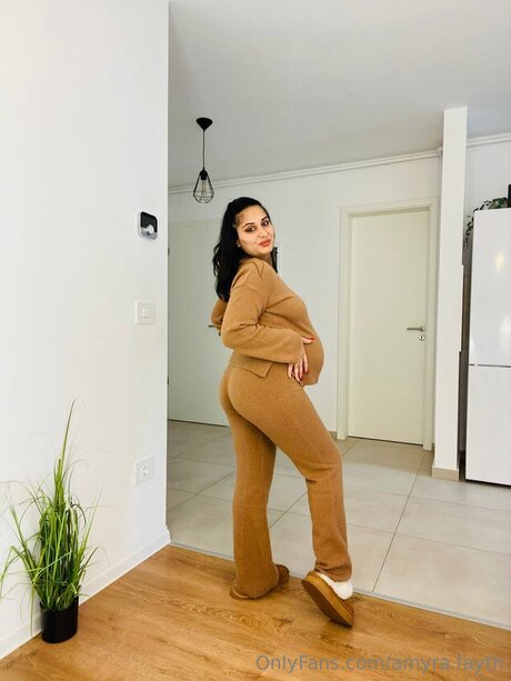 Amyra Fayth star exclusive gallery