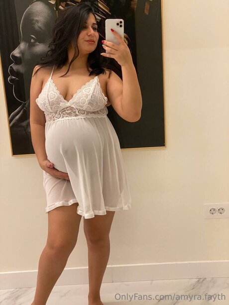 Amyra Fayth erotic pornstar photos